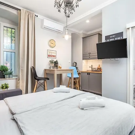 Apartamento Karolina #2