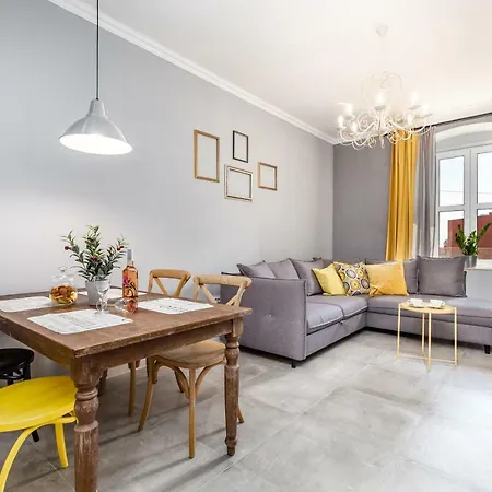 Apartamento Karolina #2