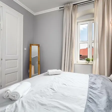 Karolina #2 Lägenhet *