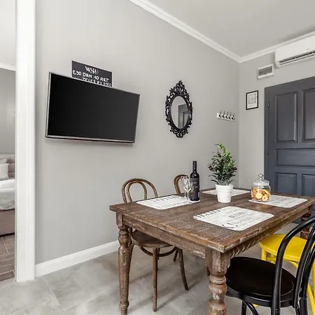 Karolina #2 Lägenhet Rijeka