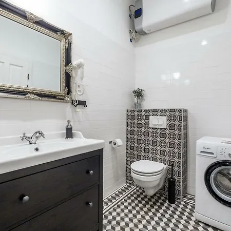 Lägenhet Karolina #2 Rijeka