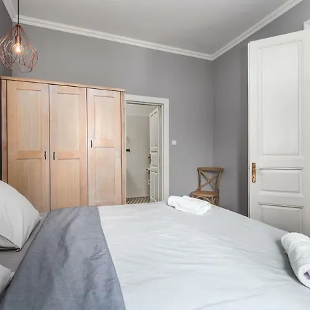 Karolina #2 公寓