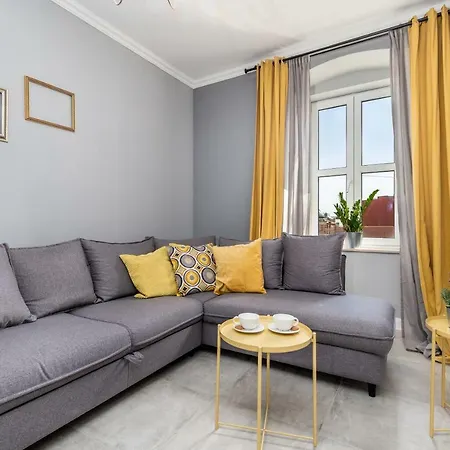 Lägenhet Karolina #2