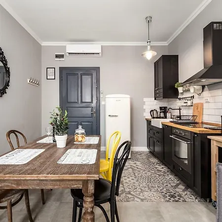 Lägenhet Karolina #2