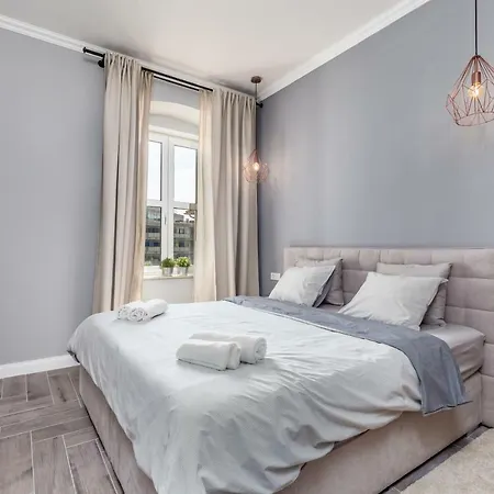 Karolina #2 Lägenhet Rijeka