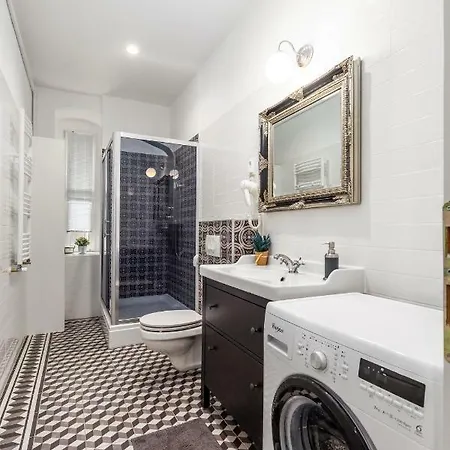 Lägenhet Karolina #2