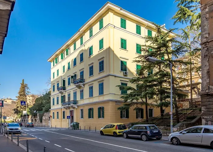 Apartamento Karolina #2 *