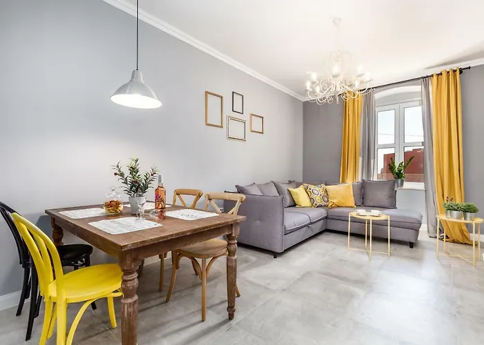 Apartamento Karolina #2