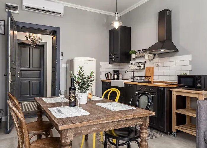 Apartamento Karolina #2