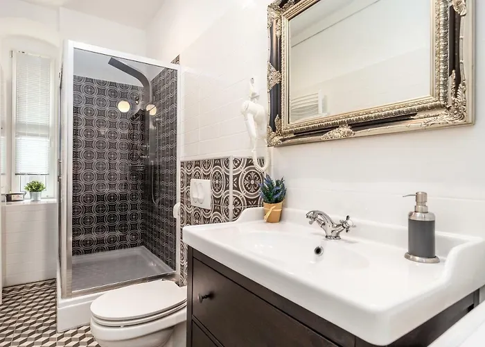 Karolina #2 Apartamento *