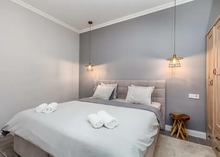 Apartamento Karolina #2 Rijeka