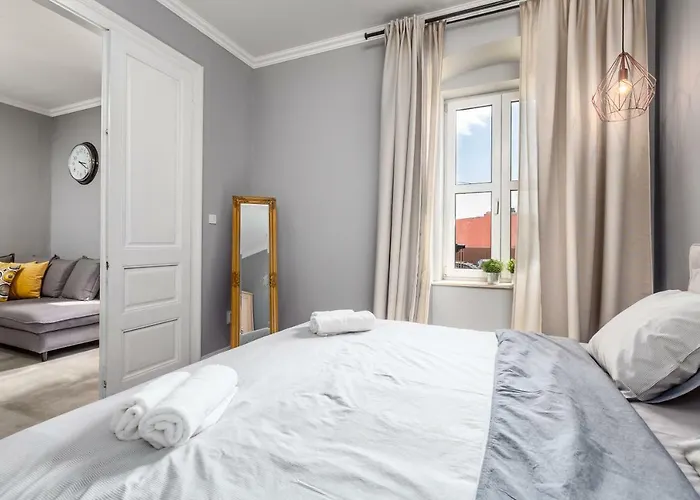 Karolina #2 Apartamento *