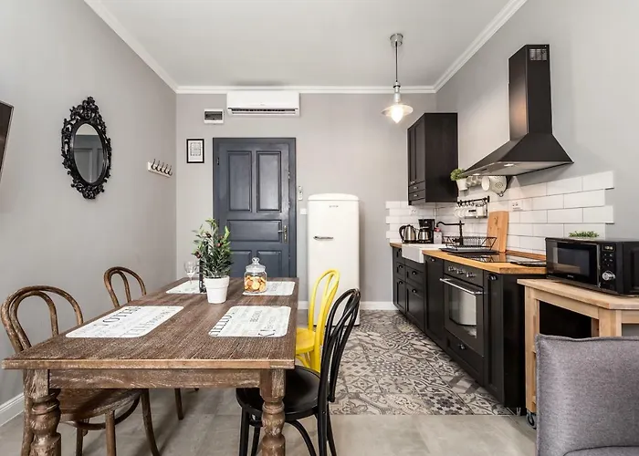 Apartamento Karolina #2