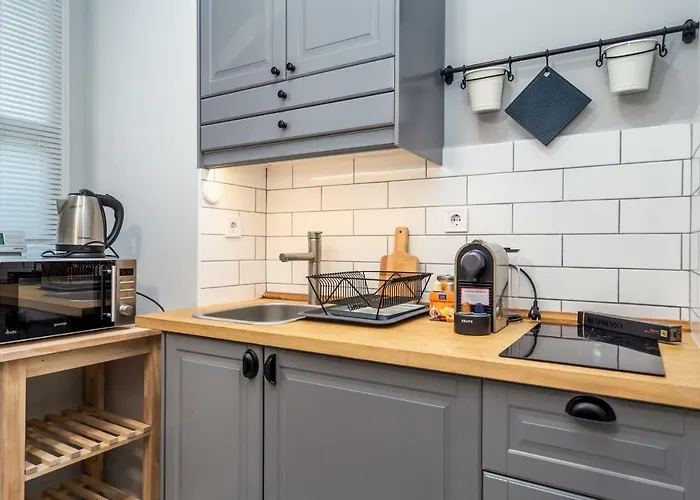 Apartamento Karolina #2 Rijeka
