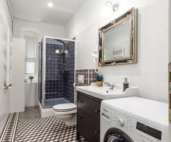 Apartamento Karolina #2