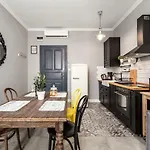 Apartment Karolina #2