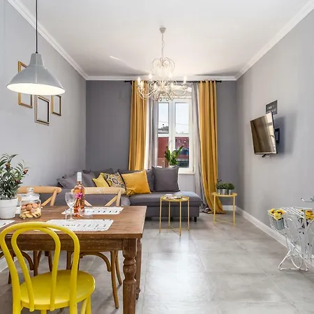 Apartment Karolina #2 *