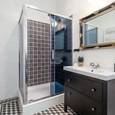 Karolina #2 Apartment