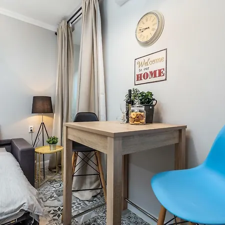 Karolina #2 Lejlighed Rijeka