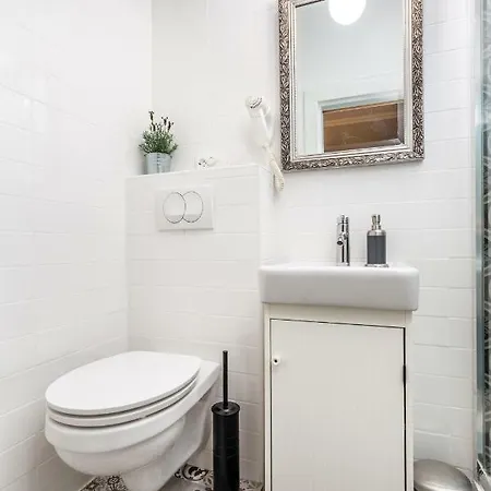 Apartment Karolina #2