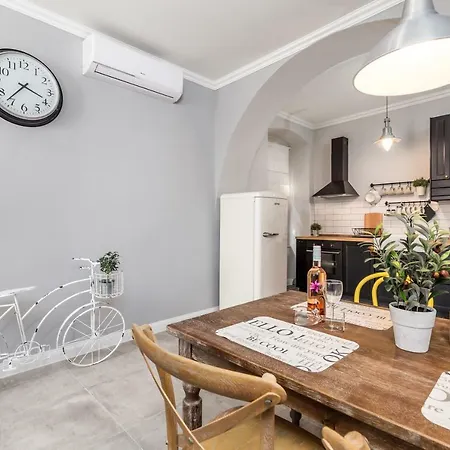 Apartamento Karolina #2
