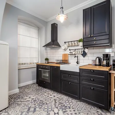 Apartment Karolina #2