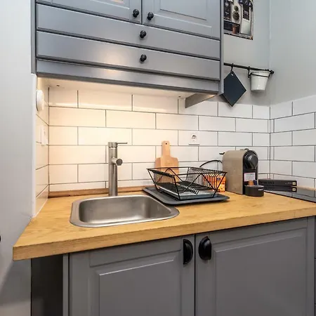 Apartamento Karolina #2 *