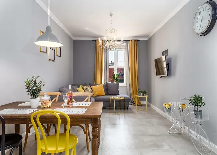 Appartement Karolina #2 *