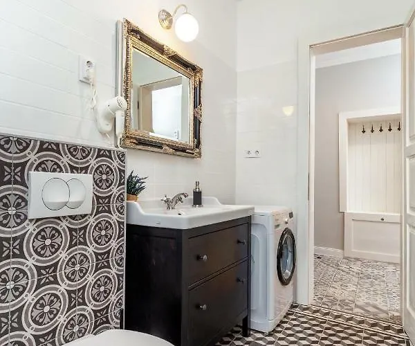 Appartement Karolina #2 Rijeka