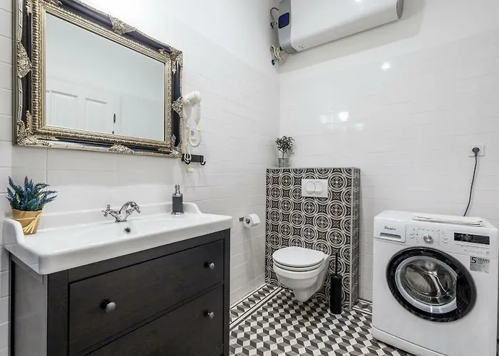 Appartement Karolina #2 Rijeka