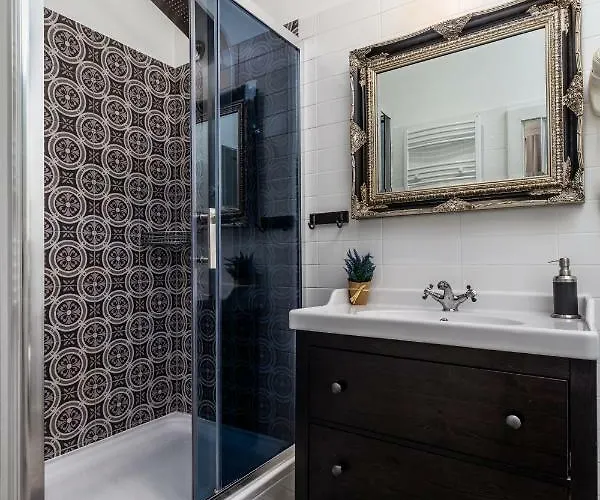 Appartement Karolina #2 Rijeka
